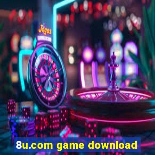 8u.com game download